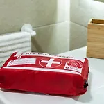 Experimental Διαμέρισμα Ελ Μέντανο