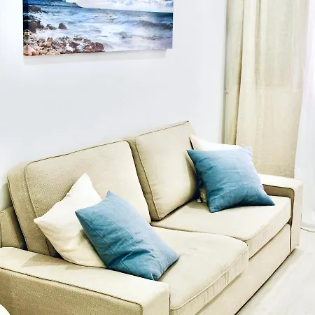 Experimental El Médano