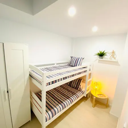 Apartment Experimental
