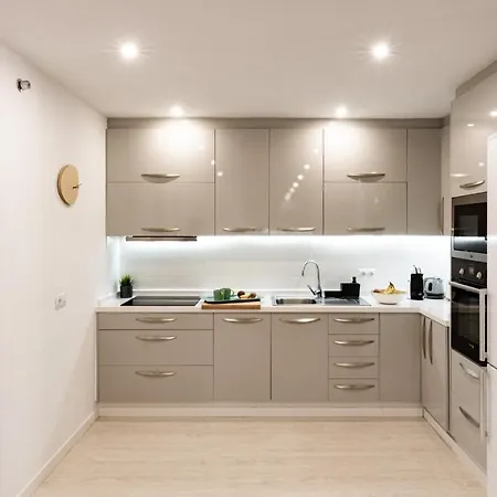 Apartment Experimental *