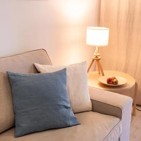 Apartment Experimental *